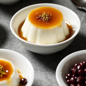 <span class=keywords><strong>Crème</strong></span> <span class=keywords><strong>glacée</strong></span> <span class=keywords><strong>glacée</strong></span> Tofu Dessert Beancurd Pudding Faible teneur en cholestérol Riche en nutriments <span class=keywords><strong>Sans</strong></span> <span class=keywords><strong>lactose</strong></span> - Product Image 2