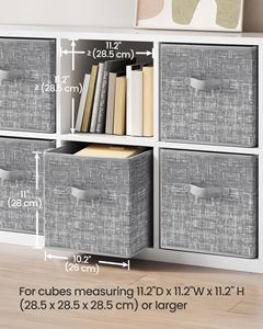 Custom Cheap Laundry Storage Basket <b>Hamper</b> <b>Boxes</b> Solid Color Laundry Basket Organizer Bags with Handles <b>for</b> Closet - Product Image 3