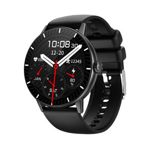 Reloj Inteligente DT M5 2026 con Pantalla AMOLED de 1.43 Pulgadas, Resistente al Agua IP67, Monitor de Sueño, 4GB de Memoria, Música Local y Soporte para Aplicaciones - Product Image 3