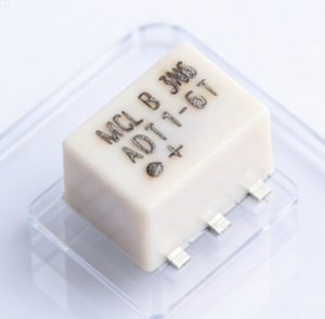 Composants électroniques de circuit miniatures originaux de haute qualité ADT1 IC ADT1-6T+ - Product Image 1