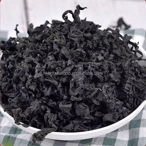 Algues séchées Wakame coupées 10KG/CARTON Origine Fujian - Product Image 1