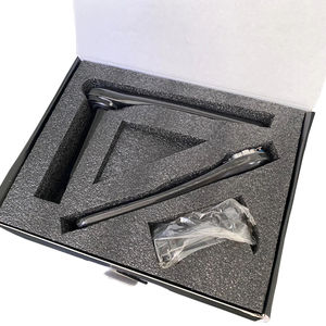 <span class=keywords><strong>Pédalier</strong></span> en fibre de carbone RACEWORK pour vélo de route 11/12 vitesses 40/42/44/46/<span class=keywords><strong>50</strong></span>/52T 170mm manivelles ultralégères à montage direct <span class=keywords><strong>50</strong></span>-<span class=keywords><strong>34</strong></span>/52-36/53-39T - Product Image 6