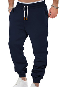 <span class=keywords><strong>Pantaloni</strong></span> da Jogging da Uomo Nuovi, Elasticizzati, Casual, Sportivi, <span class=keywords><strong>con</strong></span> Coulisse, Traspiranti, <span class=keywords><strong>con</strong></span> Tasche - Vendita all'Ingrosso - Product Image 2