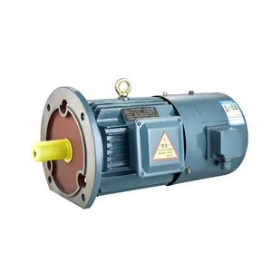 YVF2 Series Variable Frequency Regulating Adjustment Speed 3-phase Asynchronous Ac Induction Electric Motor