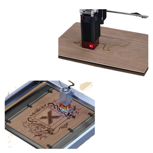 Thân Thiện Với Môi Thiết Kế Hiện Đại Cửa Tấm Nhà Số 3Mm A3 10 Miếng 420X300X3Cm Căn Hộ Sử Dụng Tường Gắn Mô Hình Smq - Product Image 4