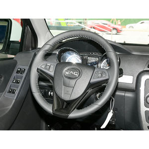 Camioneta JAC <span class=keywords><strong>T6</strong></span> 2.4T 2020, Gasolina, 4x4, <span class=keywords><strong>Elite</strong></span>, Distancia Entre Ejes Larga, China VI, para Transporte de Carga Pesada - Product Image 6