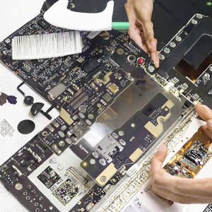 Kırmızı Pirinç <span class=keywords><strong>Motorola</strong></span> Note6 Bar Tasarım Akıllı Telefon <span class=keywords><strong>Moto</strong></span> G9 Plus için - Product Image 3