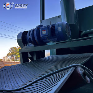 Planta Mezcladora de Concreto Móvil Corey YHZM 750, Línea de Producción de Alta Eficiencia con Control Computarizado Automático, Gran Venta 2026 - Product Image 3