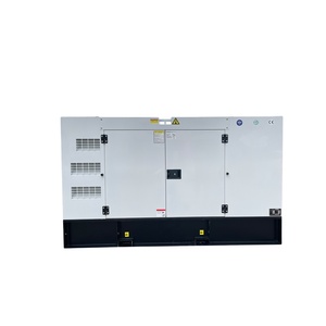 1000kw Cummings Original K50N-G10 Engine 1250kVA 50/60Hz Silent Gas <b>Generator</b> 1000kw Dieselgenset Price - Product Image 4