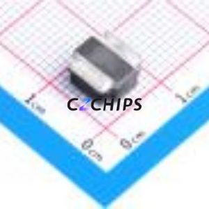 XRNR8040-220uH/M ตัวเหนี่ยวนำไฟฟ้าแบบ SMD,8x8 มม. ( ค่าความเหนี่ยวนำ: 220uH )( ความแม่นยำ: 20% กระแสไฟฟ้าที่กำหนด: 800mA ) - Product Image 2