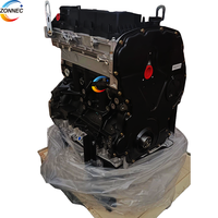 Moteurs à cylindrée standard de haute qualité, très vendus, Zonnec Brand New CVRA, CVRB, CVRC CYR5 pour Ford 2.2L