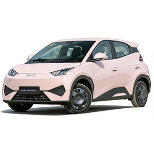 BYD Seagull 2026 Édition Ease 405 km – Voiture Électrique Pure avec Batterie Blade et Caméra Panoramique <span class=keywords><strong>360</strong></span>° – Mini-Voiture Électrique Urbaine pour Trajets Familiaux - Product Image 3