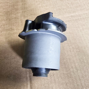 Silentbloc d'essieu arrière Toyota Alphard Vellfire 48725-44050 48755-44051 – Pièce de rechange en caoutchouc pour suspension - Product Image 2