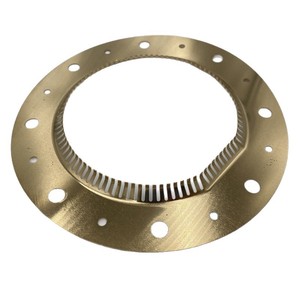 Beryllium <b>Copper</b> Phosphor Bronze Spring <b>Sheet</b> F-02 For Touch Applications With Alligator Clip Connection - Product Image 3