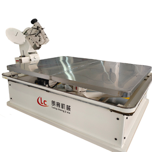 Máquina de Coser Colchones Overdging TW4-L300UX5-1 - Product Image 2