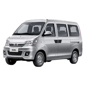 Fabrik direkt chinesische Mini-Vans Chery YOYO 9-Sitzer Mini-Light-Utility-Cargo-Ven-Bus