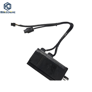 Oferta Especial: Servomotor AC ISMH4-75B30CB-A331Z ISMH4-40B30CB-A331Z ISMH4-20B30CB-A331Z ISMH4-10B30CB-A331Z para Uso Industrial - Product Image 1