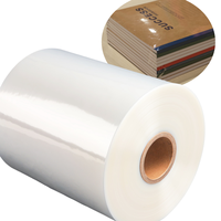 Film thermorétractable souple de qualité alimentaire industrielle, imperméable et anti-poussière, pour l'emballage de jus, de vin, de whisky et de boissons, en gros