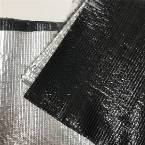 Schermi oscuranti per tende oscuranti a doppio strato ad alto risparmio energetico - Product Image 6