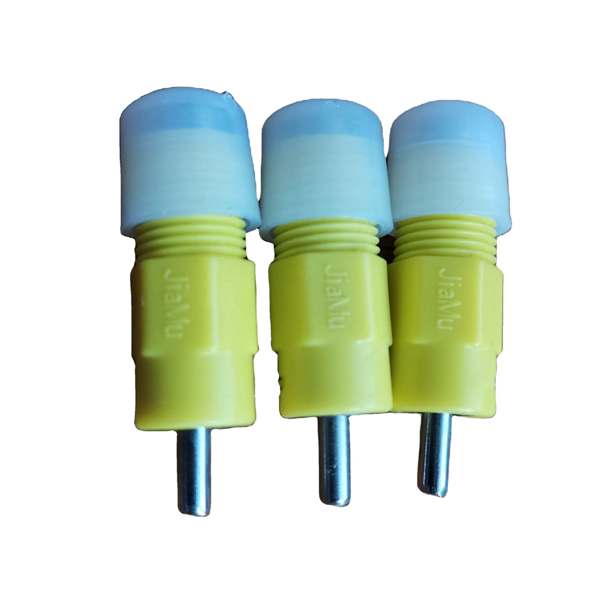 Соска LUBING для поилки птицы