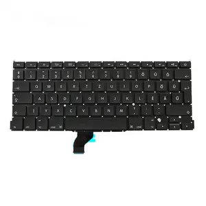 high quality AP11 Layout For MacBook Pro Retina 13" A1502 Hungarian Keyboard HG Keyboard Layout Replacement