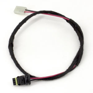 OEM ODM 2针防水插头52117-0241汽车后视镜转向灯线束 - Product Image 1