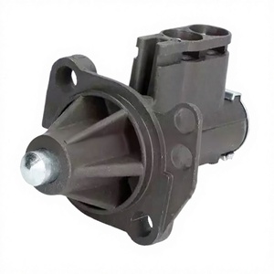 Válvula de Bloqueo Diferencial para Volvo 1672231 7401672231, Repuesto para Camiones de Trabajo Mediano-Pesado - Product Image 3