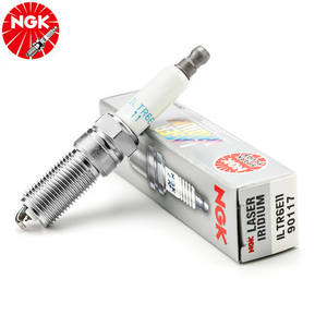 Ngk Originele Originele Laser Auto Motor Systeem Bougies Model Oplader Oem AG9G-12405-BC L3k918110a Lfjr 18 110 41109 - Product Image 4