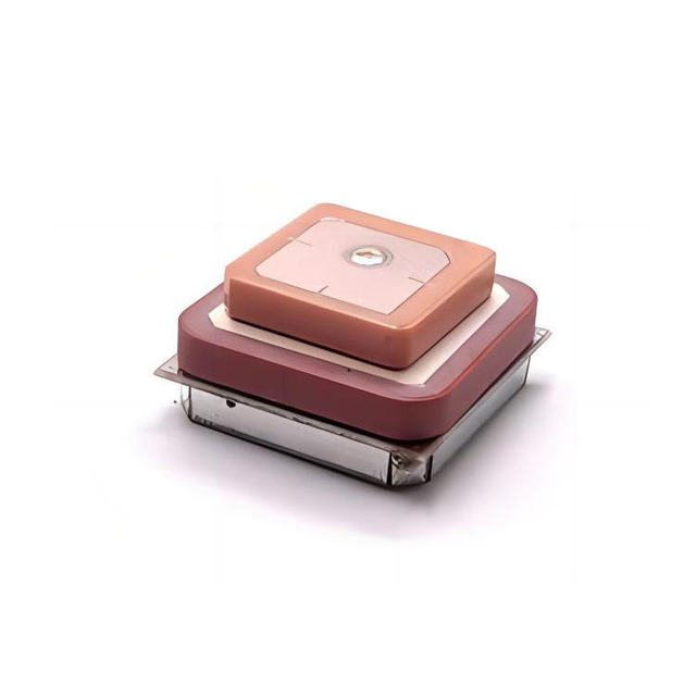 UBX Ceramic Antenna Small Lightweight Travel Drone High Performance GNSS GPS Receiver Module 4G ABS Material Male