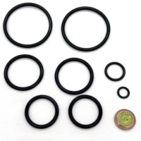 Kits de réparation Premium 20 à course courte avec joints toriques FKM haute performance, étanchéité OEM actionnée manuellement pour opérations de forage