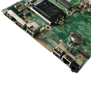 Haute qualité pour HP <span class=keywords><strong>ProDesk</strong></span> <span class=keywords><strong>400</strong></span> <span class=keywords><strong>G4</strong></span> DM carte mère de bureau L17654-001 L17654-601 DDR4 100% testé livraison rapide - Product Image 4