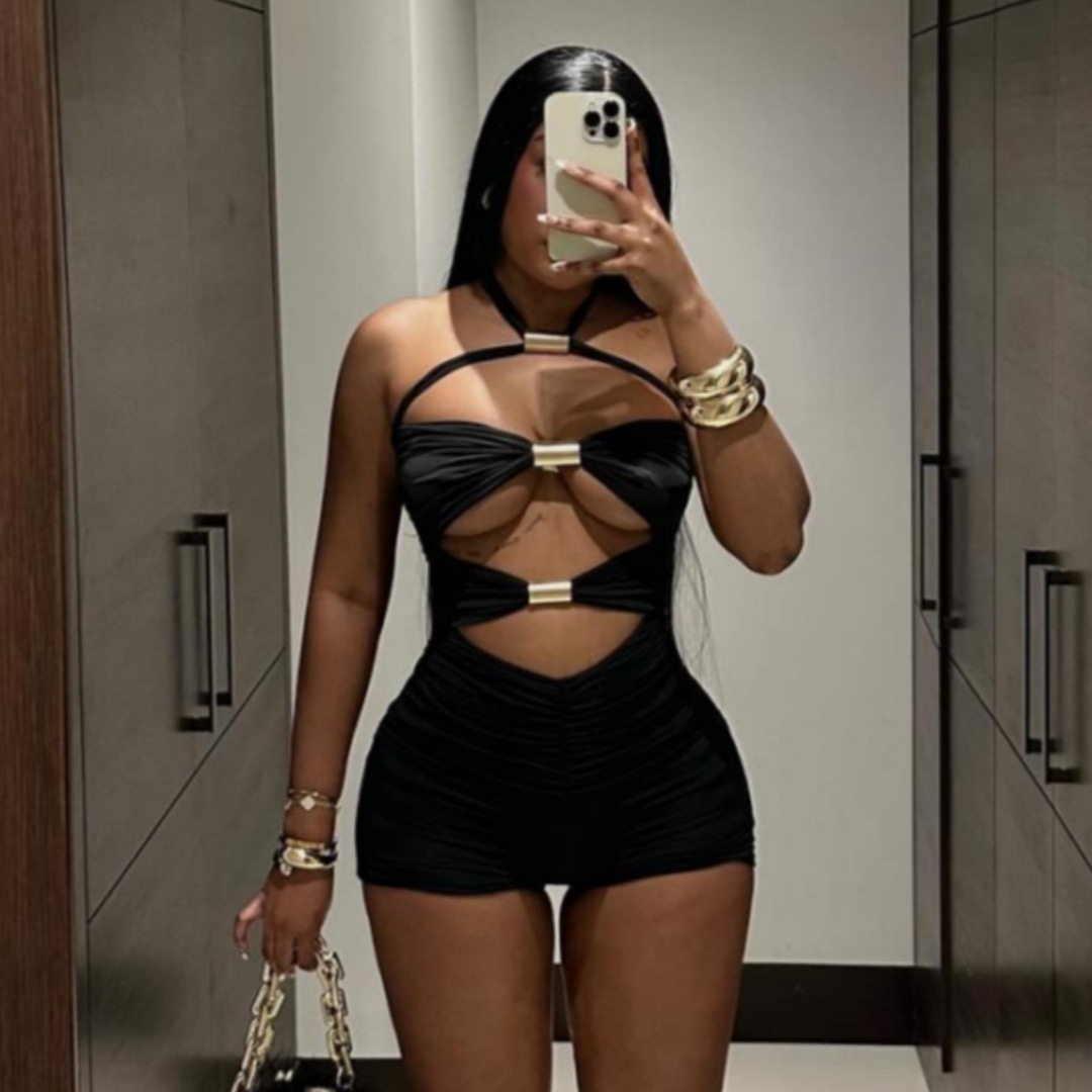 Rip Sexy Clothing - Durable, Stylish, and Figure-Flattering