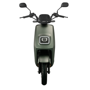 Monopattino Elettrico <span class=keywords><strong>Vintage</strong></span> 2000W con Batteria Rimovibile, in Lega di Alluminio, Impermeabile, Omologato EEC COC, Prodotto in Cina - Product Image 1