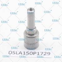 ERIKC 0433 175 484 Injecteur de carburant Buse DSLA150P1729 Pièces diesel Buse DSLA 150 P 1729 0 433 175 484 pour injecteur