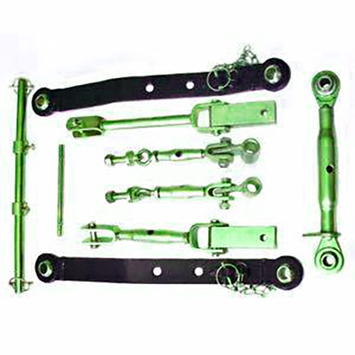 Agricultural Spare Parts 3 Point Linkage Assy for 40HP Kubota Tractor