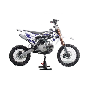 Motocicleta China Mountain de <span class=keywords><strong>125cc</strong></span> 140cc 150cc 160cc 190cc, Bicicleta de Gasolina, Motocicletas Todoterreno Nuevas, Motocicleta de Cross para Adultos - Product Image 1