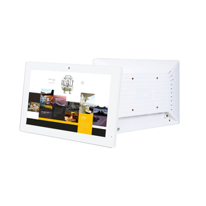 Tableta de señalización digital RK3288, cuatro nú<span class=keywords><strong>cleos</strong></span>, 2GB + 16GB, android, todo en uno - Product Image 6