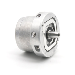 Codificador Rotatorio Changchun Shenghao EL-E5C10A-NTVB2-2048-AVV 5V DC para Uso Industrial - Product Image 3