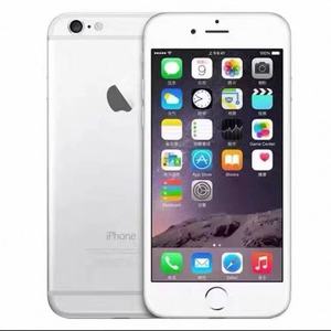 โทรศัพท์มือสอง <span class=keywords><strong>iPhone</strong></span> 6 ปลดล็อคแล้ว ของแท้ ความจุ 16GB/32GB/<span class=keywords><strong>64GB</strong></span> ระบบ IOS โทรศัพท์มือถือปรับสภาพใหม่ ขายส่ง - Product Image 4