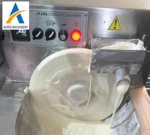 Petite machine <span class=keywords><strong>de</strong></span> trempe au chocolat à prix réduit pour <span class=keywords><strong>la</strong></span> fabrication du chocolat - Product Image 2