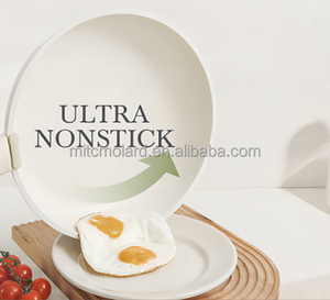 Juego de utensilios de cocina con mango desmontable al por mayor, 5 unidades, 9 unidades, 15 unidades, utensilios antiadherentes con múltiples opciones - Product Image 3