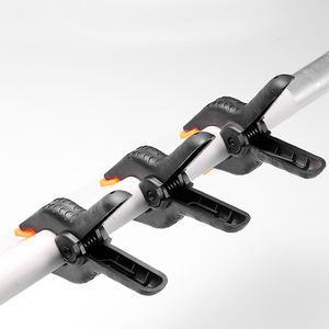 4 "Nylon a Tipo Abrazadera 9 Pulgadas - Product Image 4