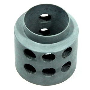 数控塑料零件制造商 | 定制原型和加工工程塑料 | 高公差服务 - Product Image 4