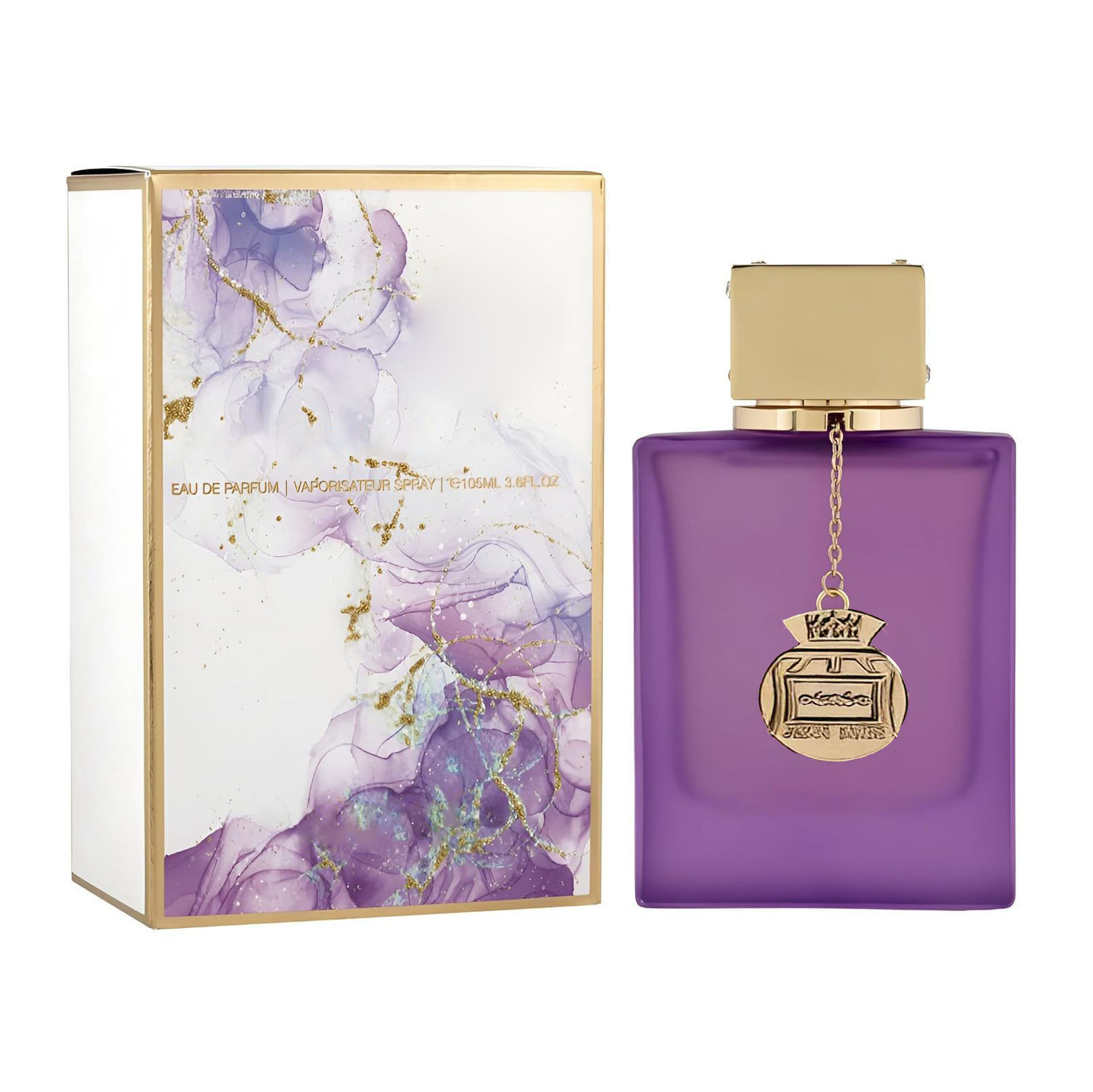 โอ เดอ พาร์ฟูม