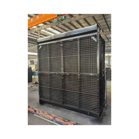 Radiateur de moteur DONGJU Large Radiator Factory 3516B 3508B 3512B GP 256-6852 256-6856 256-6857 256-6868 248-2075