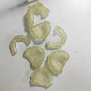 4K DLP 3D-Druckerdruckbereich 250x140x300mm für das Dental Industry Laboratory - Product Image 3