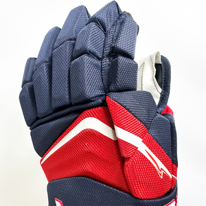 Guantes de Hockey sobre Hielo <span class=keywords><strong>Noll</strong></span> Fuse Fly 4S Hechos en China - Product Image 1