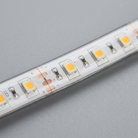 Composé de scellement en silicone liquide bicomposant transparent à faible viscosité pour coulée profonde, idéal pour la construction intelligente et l'emballage