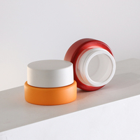 5g nouveau design prix de gros pot d'emballage de soins de la peau conteneur d'emballage de gel UV vide