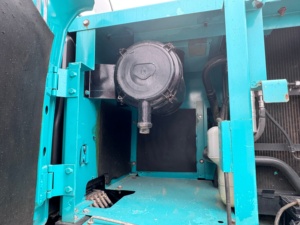 Excavadora Kobelco SK200 Original, Brazo y Pluma de Buena Calidad, Excelente Rendimiento, Máquina Confiable de 20 Toneladas - Product Image 6